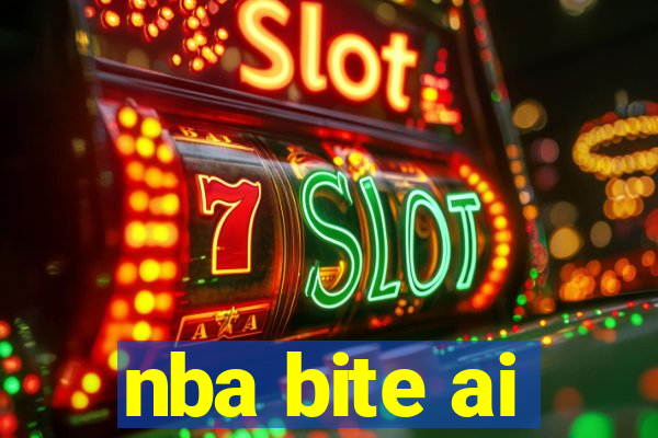 nba bite ai